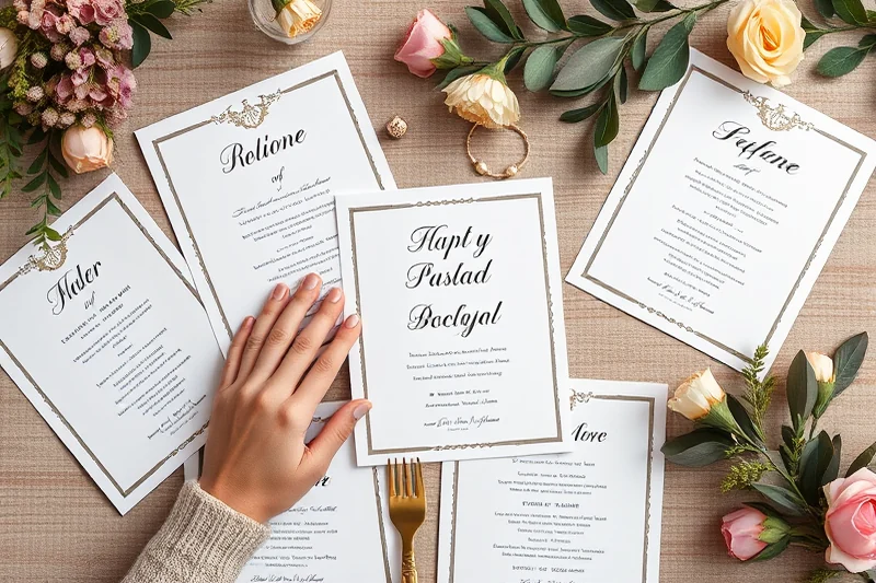 party printables themes decor ideas — Party Printables Themes Decor Ideas (the finished result)
