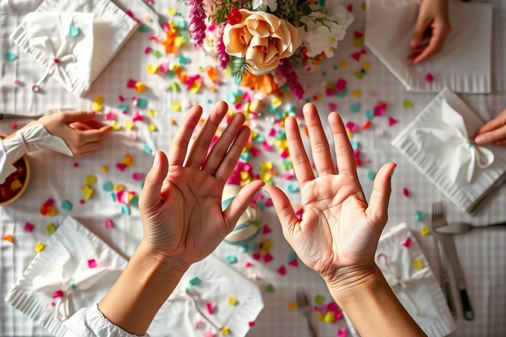 Party Printables Themes Guide