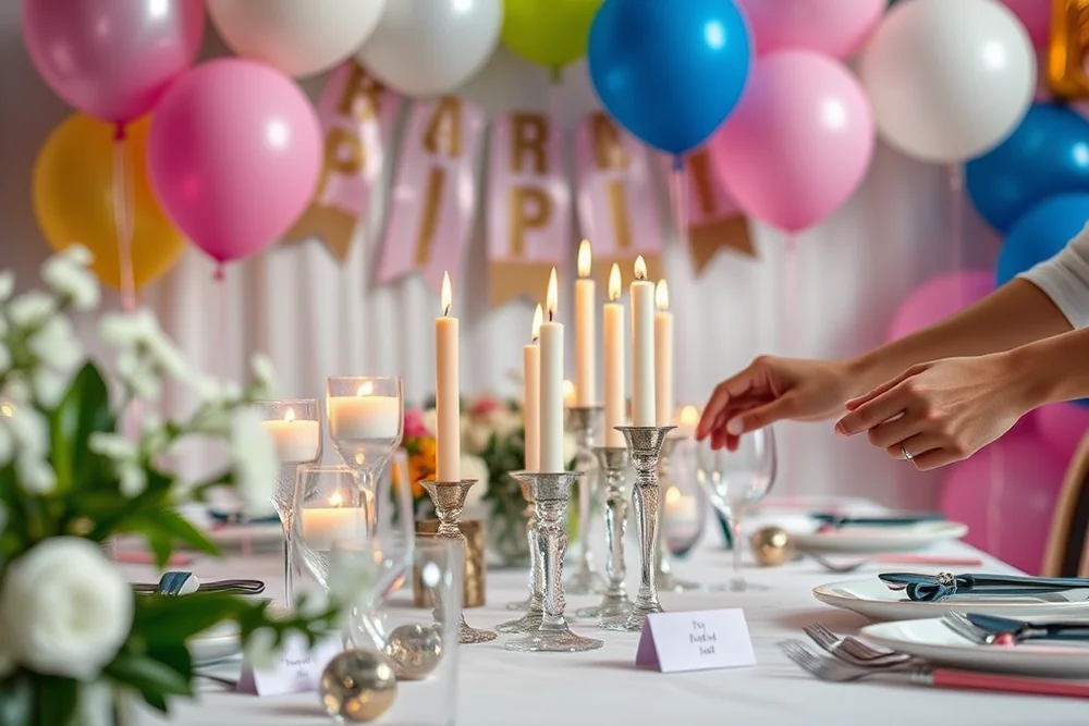party printables tips — Party Printables Tips (step by step)