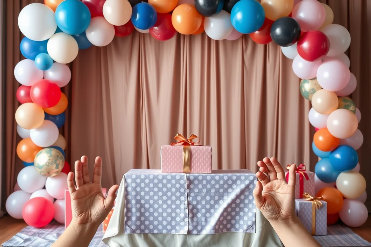 party printables tips under 30 minutes — Party Printables Tips Under 30 Minutes