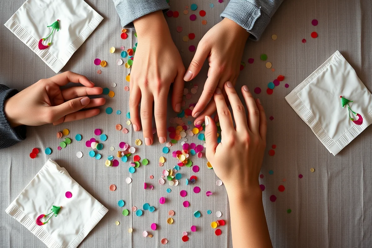 party printables without tools — Party Printables Without Tools