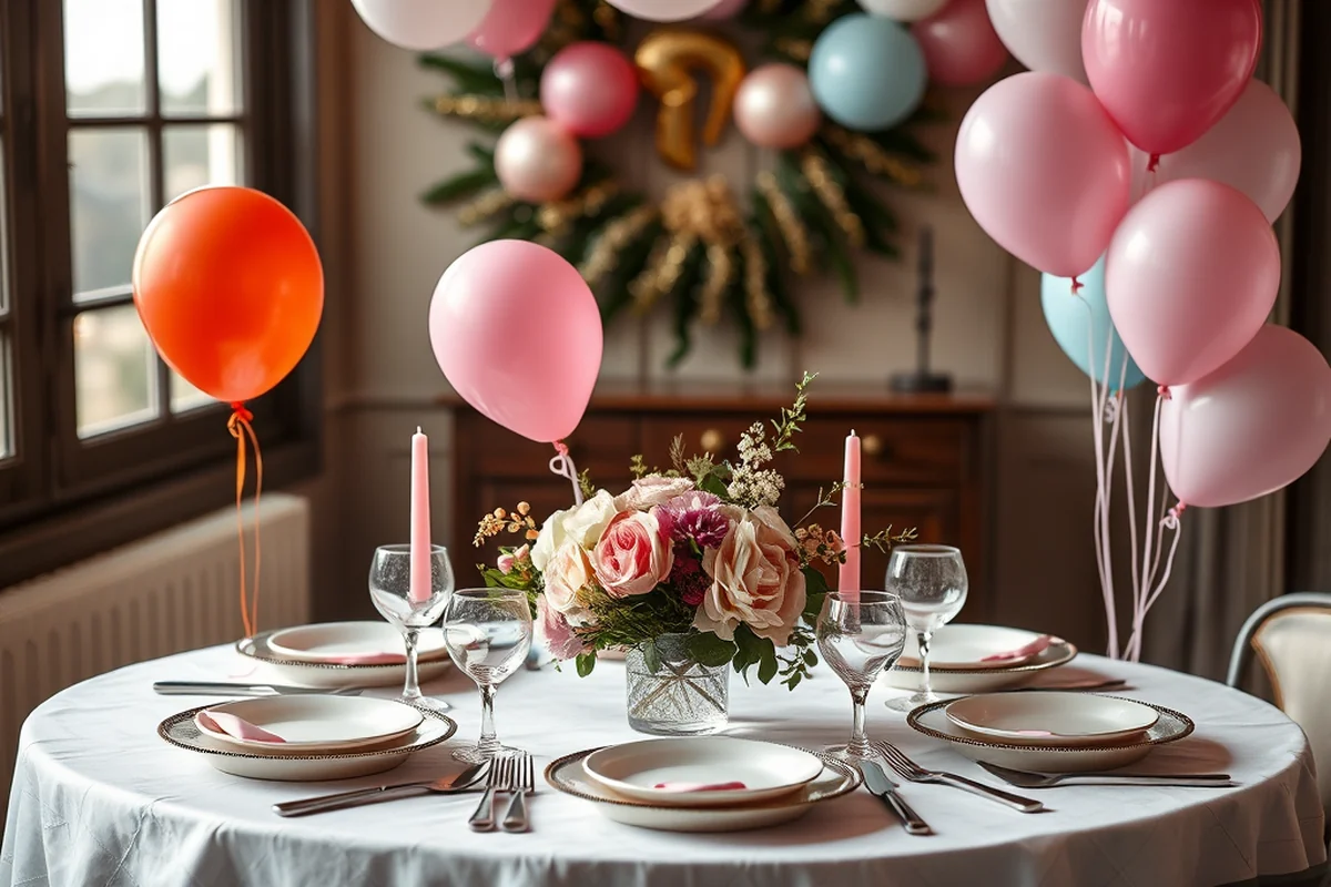 quick party printables for beginners — Quick Party Printables For Beginners