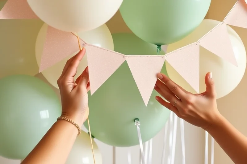 simple party printables budget — Simple Party Printables Budget (step by step)