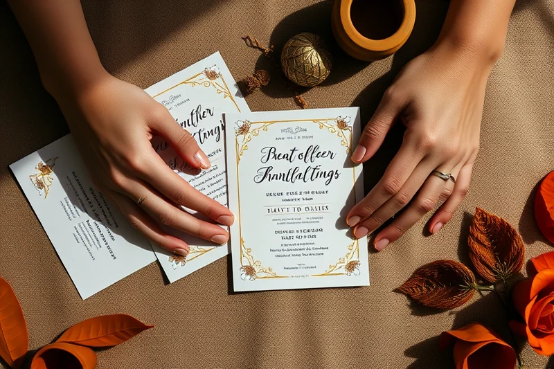 simple party printables budget — Simple Party Printables Budget (the finished result)