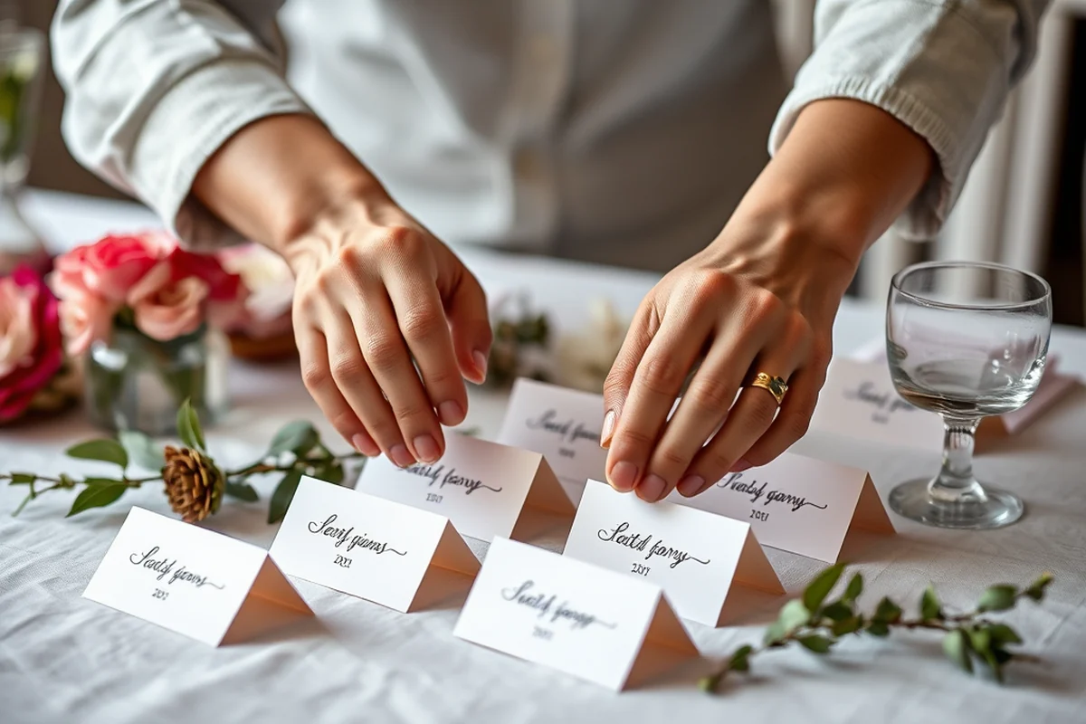 simple party printables decor — Simple Party Printables Decor