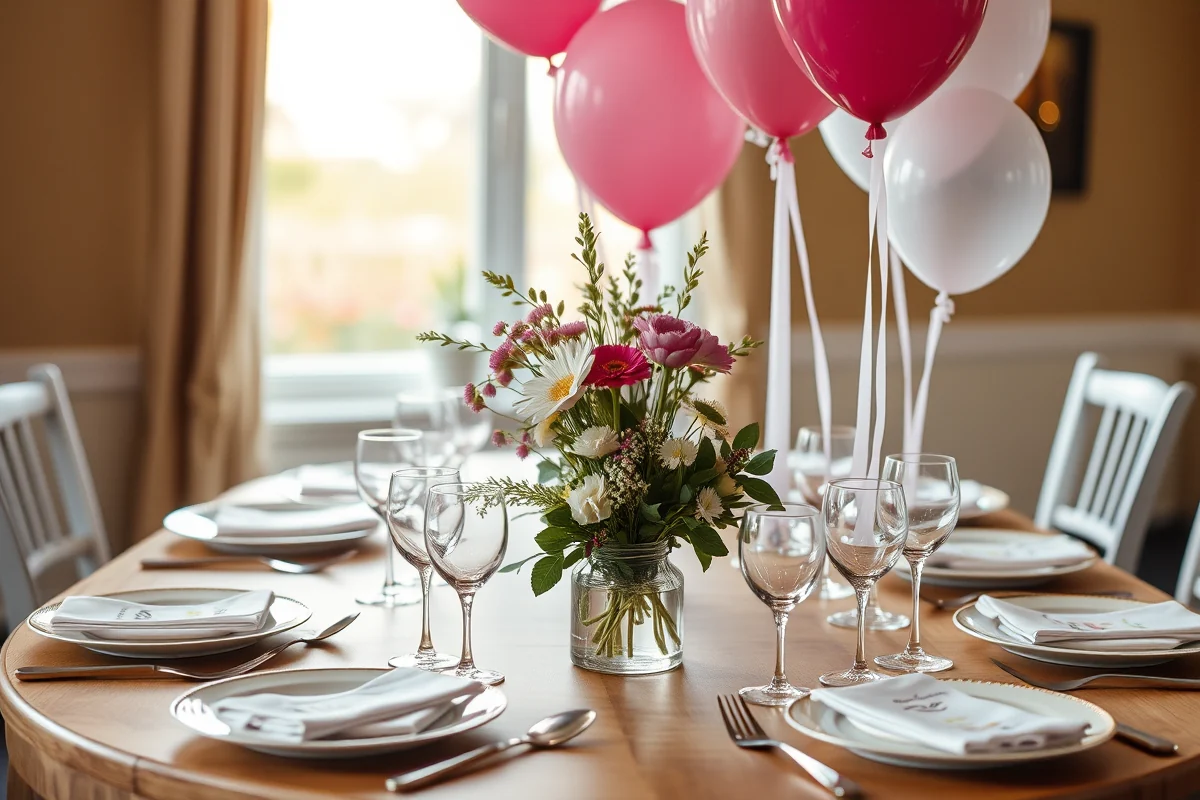 simple party printables — Simple Party Printables