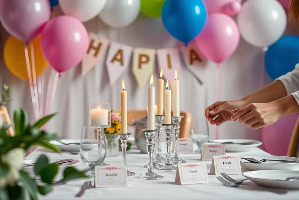simple party printables — Simple Party Printables (step by step)