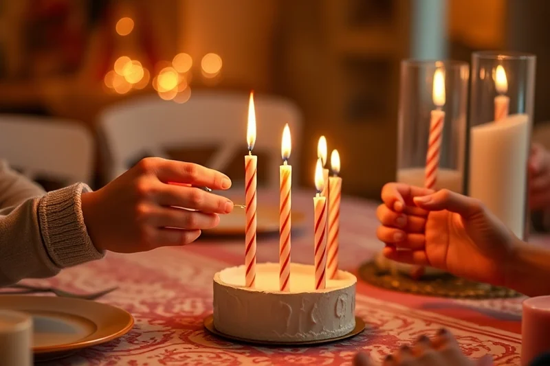 small birthday party printables — Small Birthday Party Printables (step by step)