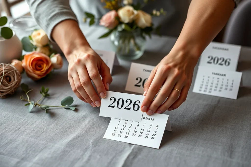 2026 Calendar Printable