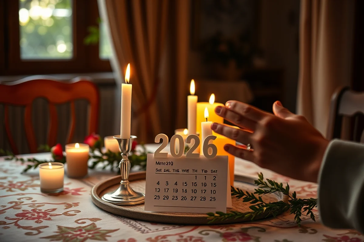 2026 calendar printable — 2026 Calendar Printable (step by step)