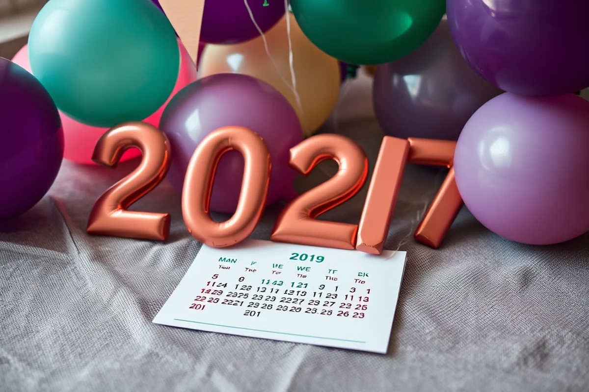 2027 printable calendar — 2027 Printable Calendar (step by step)
