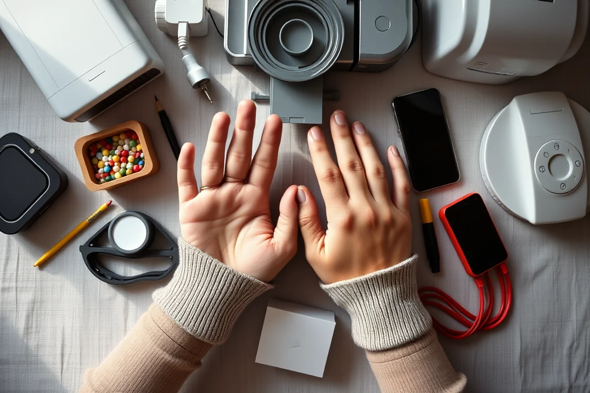 add printers and devices — Add Printers And Devices (the finished result)
