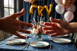 Affordable Party Printables Food Drinks
