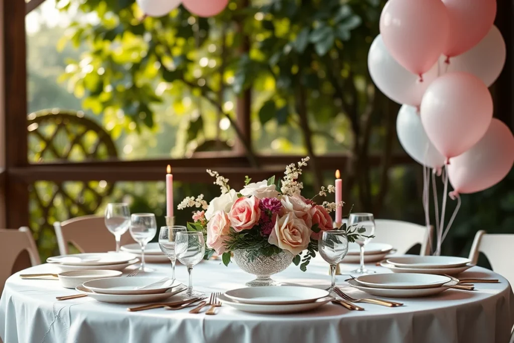 Affordable Party Printables Invitations Favors