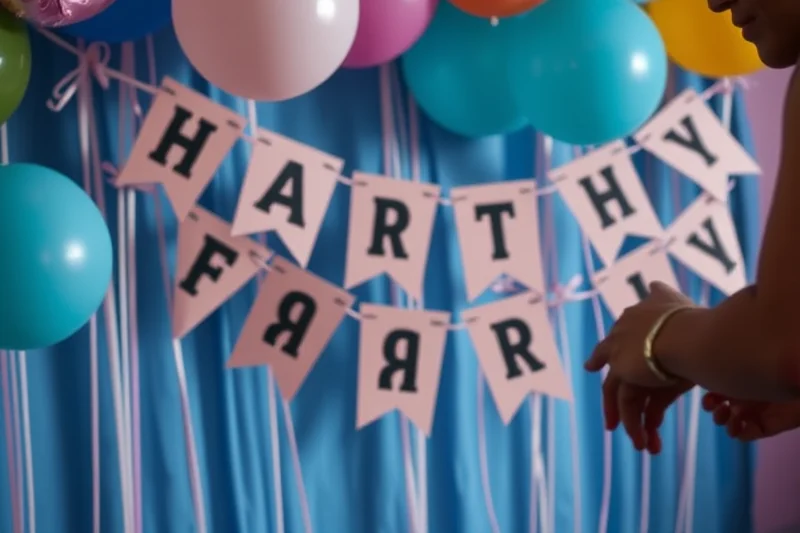 best party printables food — Best Party Printables Food (step by step)