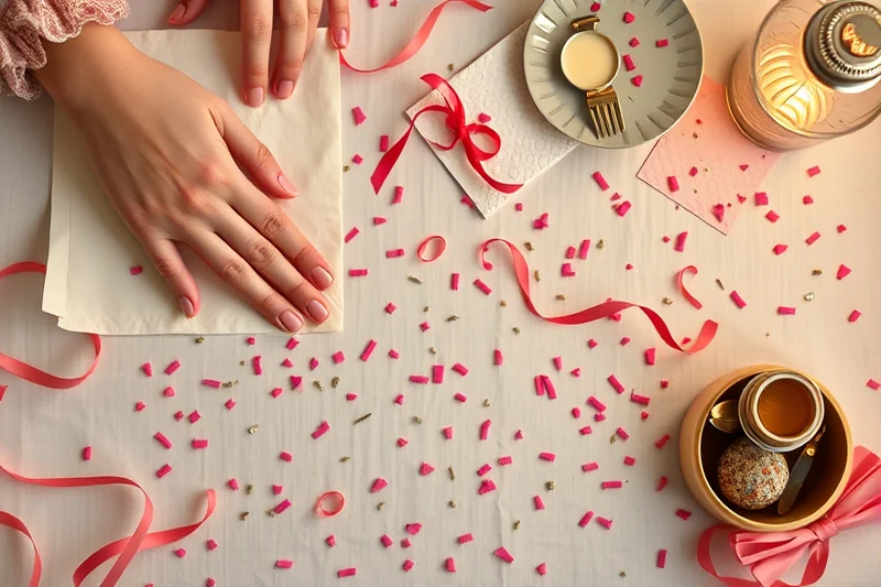 best party printables food — Best Party Printables Food (the finished result)