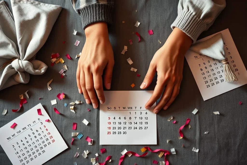 Blank Calendar Printable