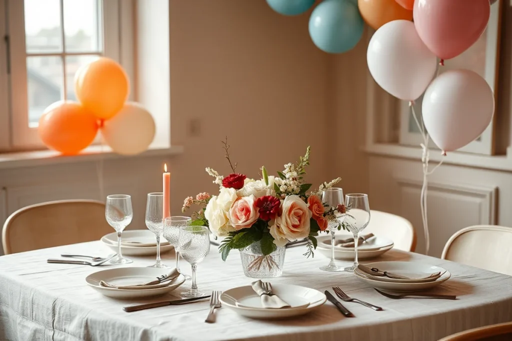Budget Party Printables Favors