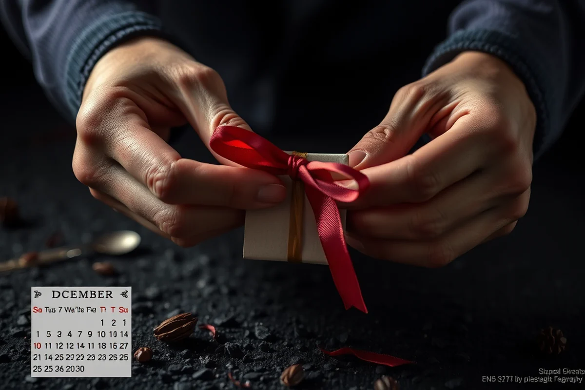 december 2026 calendar printable — December 2026 Calendar Printable (step by step)