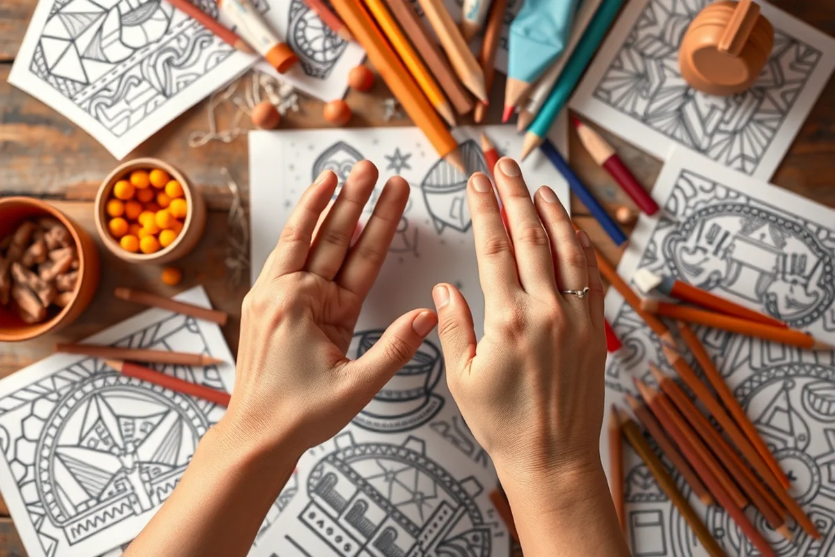 free coloring pages β Free Coloring Pages (the finished result)