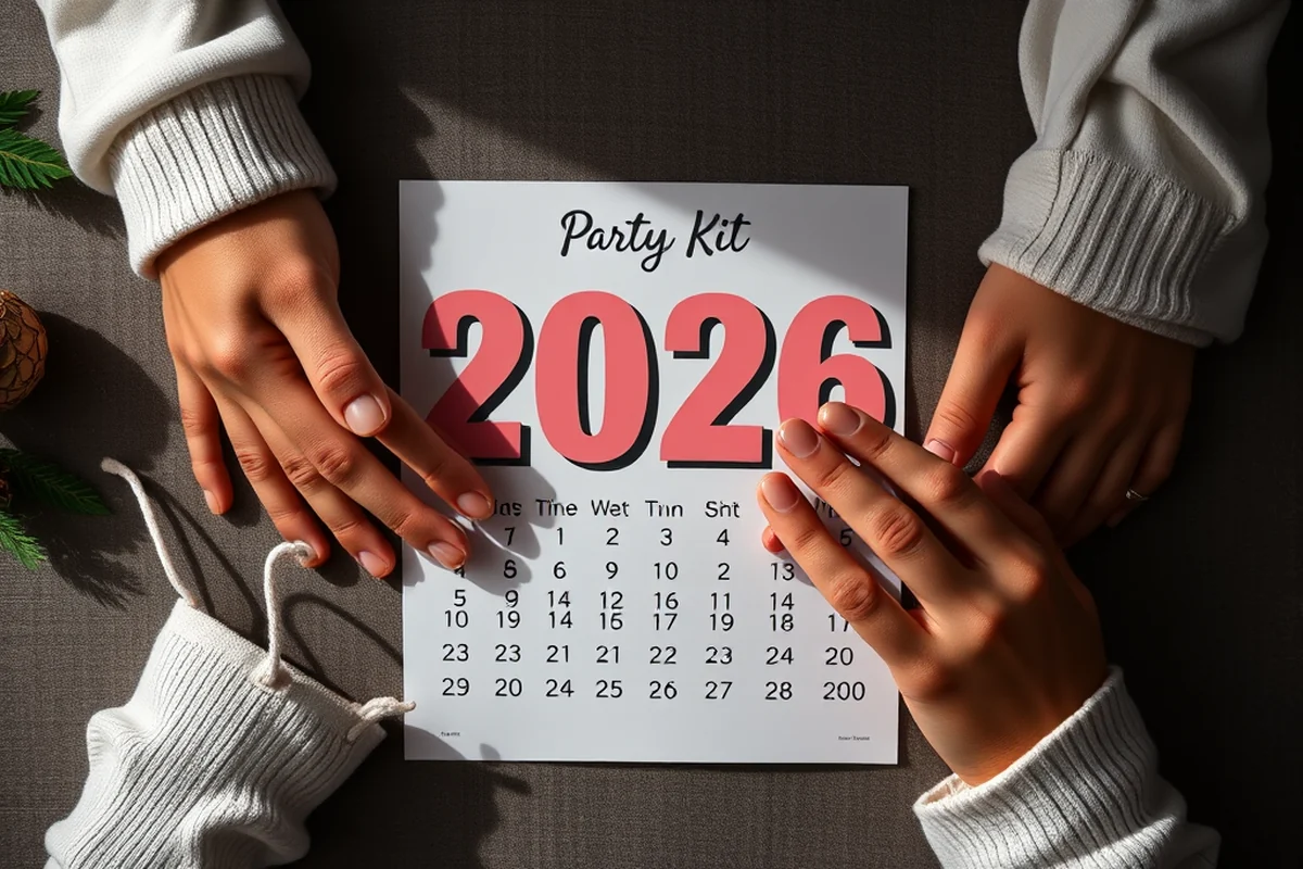 free printable 2026 calendar pdf — Free Printable 2026 Calendar Pdf (the finished result)