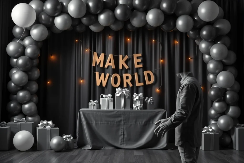 Maker World 3D