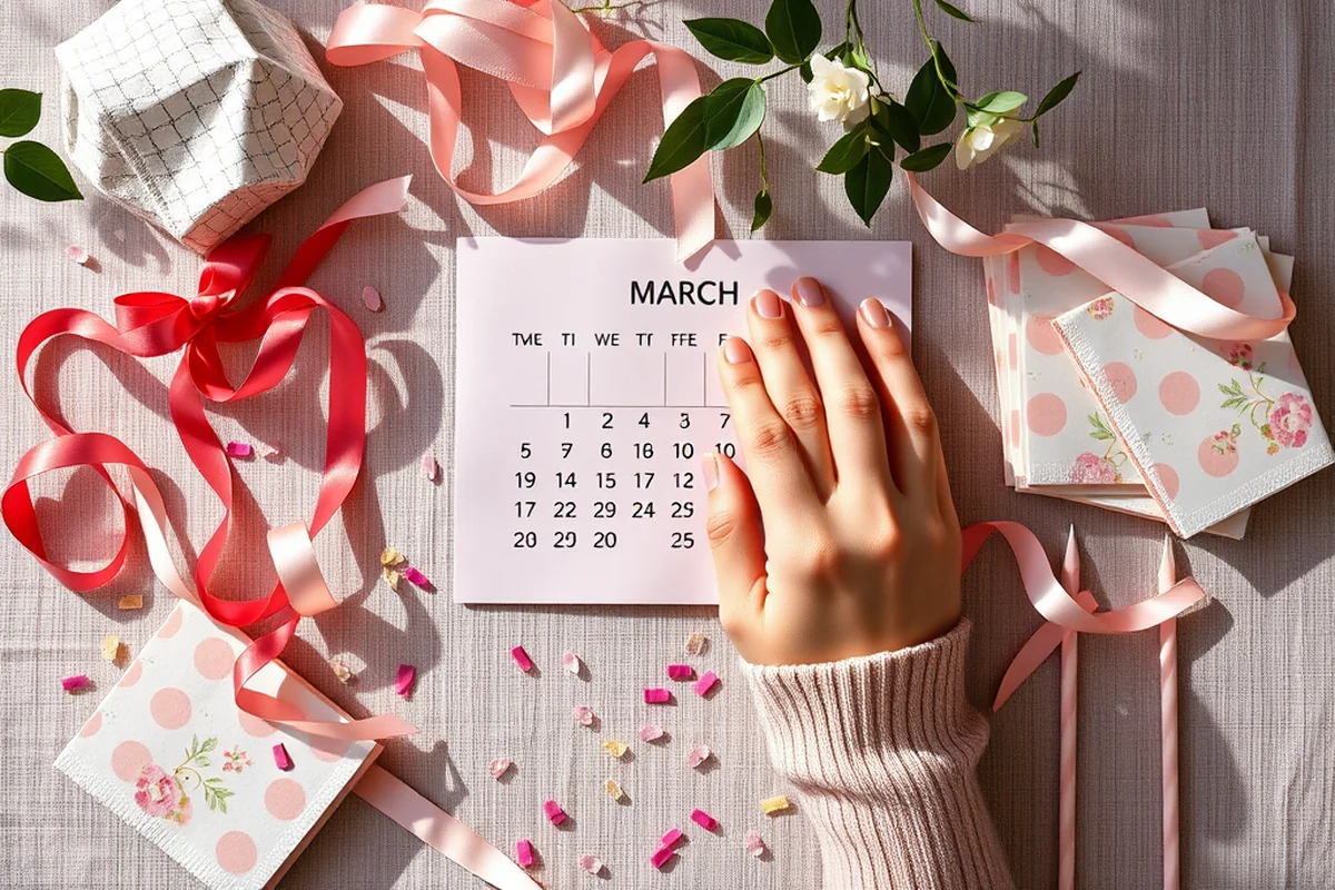 march 2027 calendar printable — March 2027 Calendar Printable (the finished result)