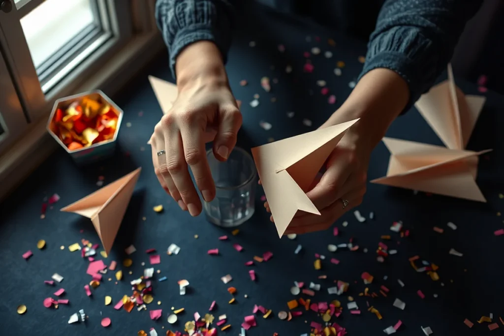 On How To Make The Best Paper Airplane