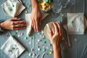 Party Printables Budget Examples