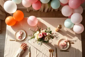 Party Printables Budget Tips