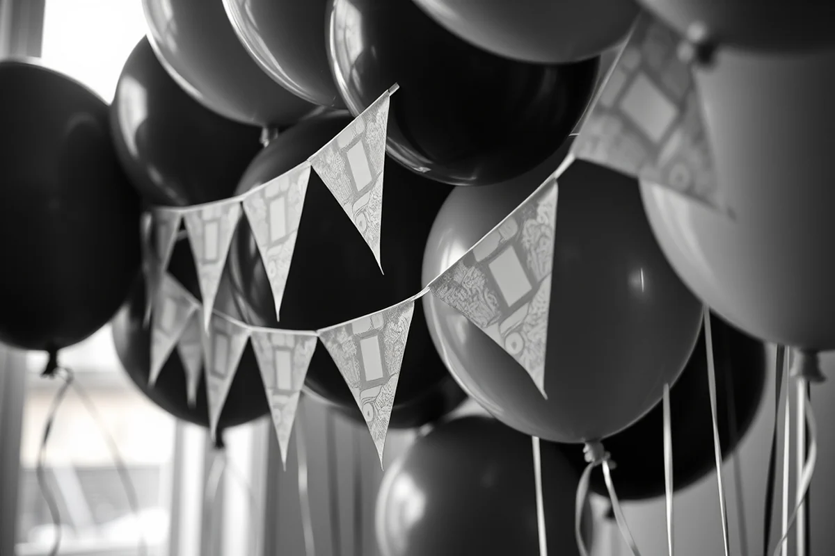 party printables checklists checklist — Party Printables Checklists Checklist (step by step)