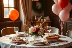 Party Printables Food That Actually Work