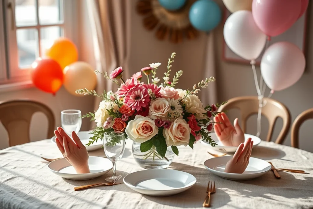 Party Printables Games Activities Step By Step