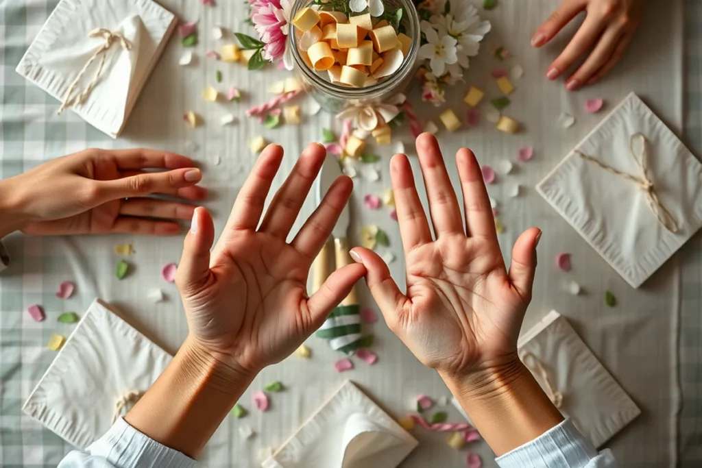 Party Printables Games Checklist