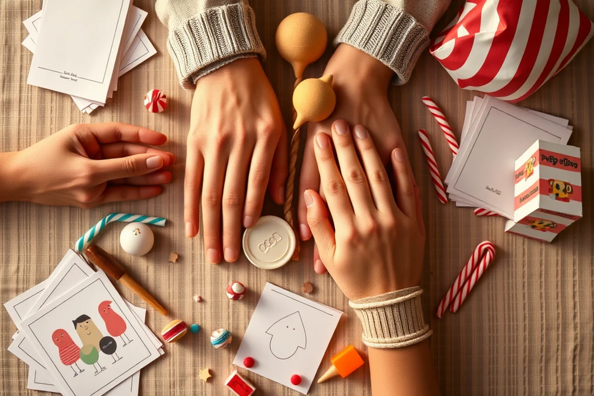 party printables games mistakes to avoid — Party Printables Games Mistakes To Avoid (the finished result)