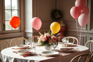 Party Printables Planning Examples