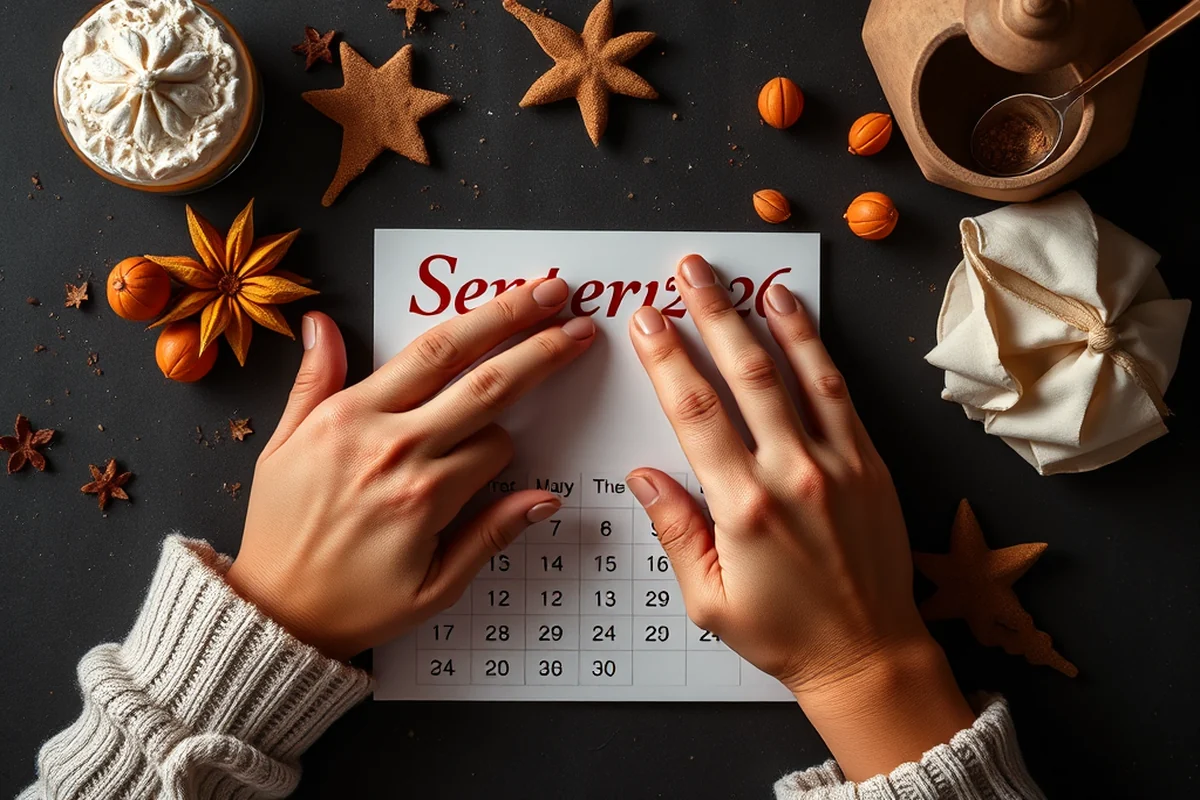 september 2026 printable calendar — September 2026 Printable Calendar (the finished result)