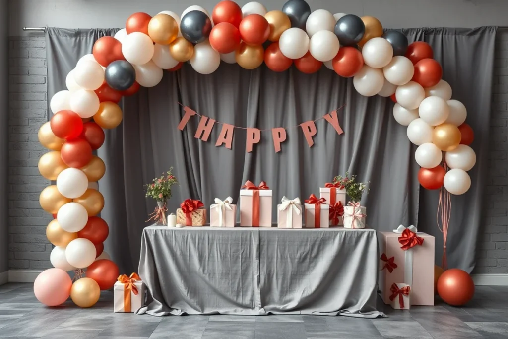 Simple Party Printables Games