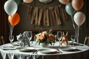 What Is 3D Printed Animals