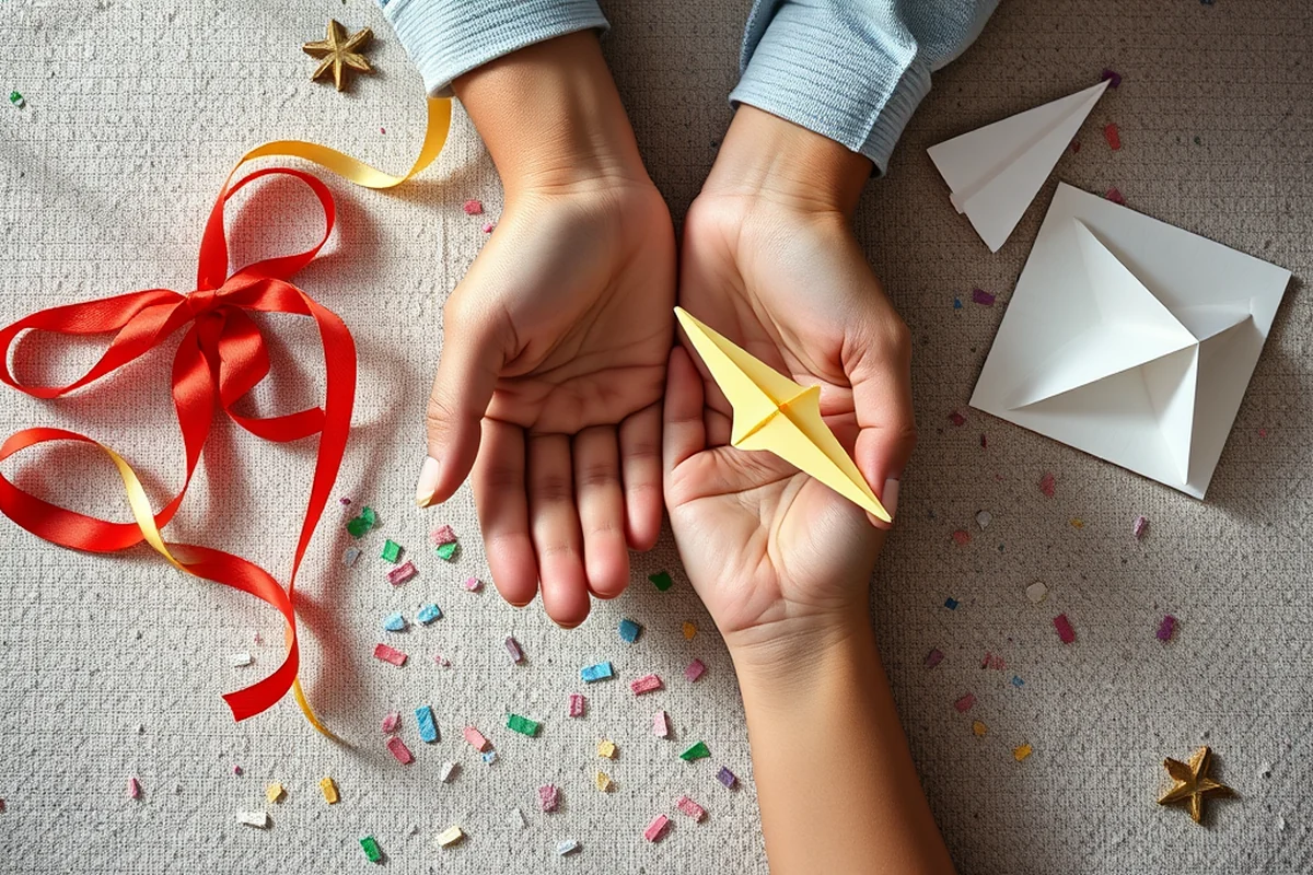 what is paper airplanes about — What Is Paper Airplanes About (the finished result)