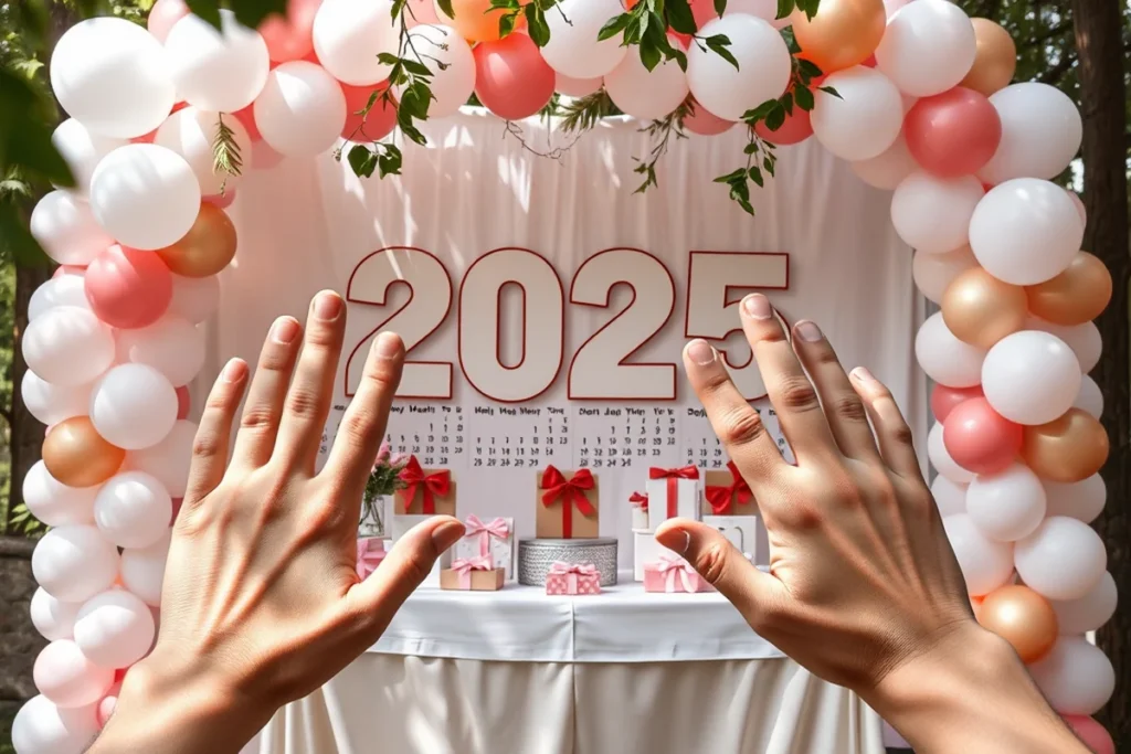 2025 Calendar Printable