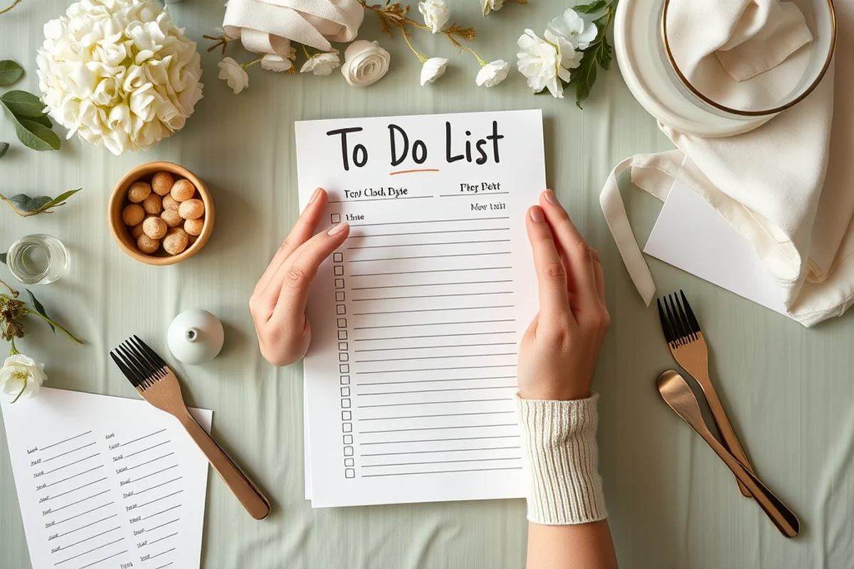 a to do list printable — A To Do List Printable (the finished result)