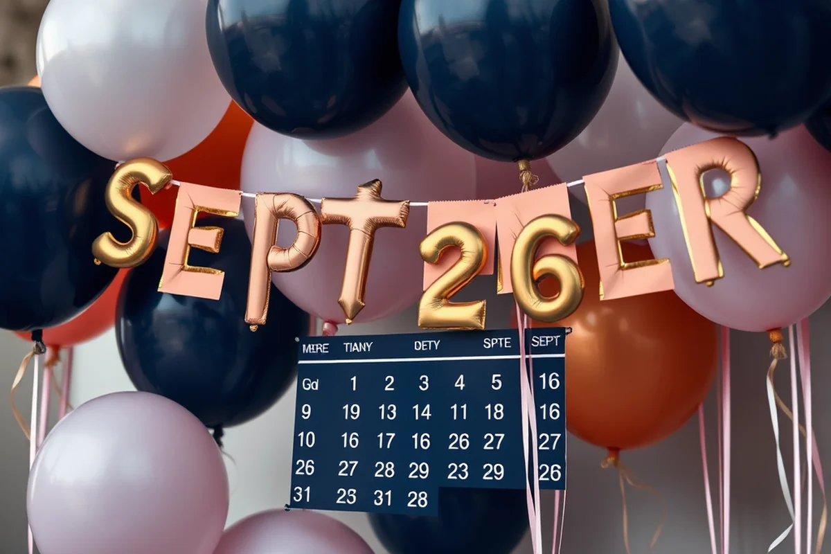 blank september 2026 calendar printable — Blank September 2026 Calendar Printable (step by step)