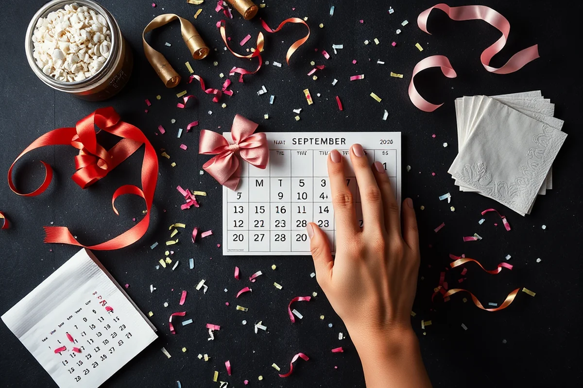 blank september 2026 calendar printable — Blank September 2026 Calendar Printable (the finished result)