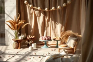 Diy Party Printables Themes