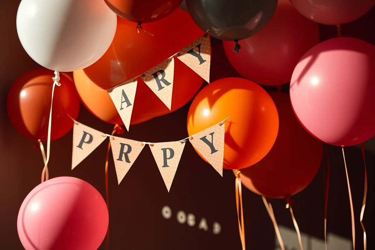easy party printables favors — Easy Party Printables Favors (step by step)