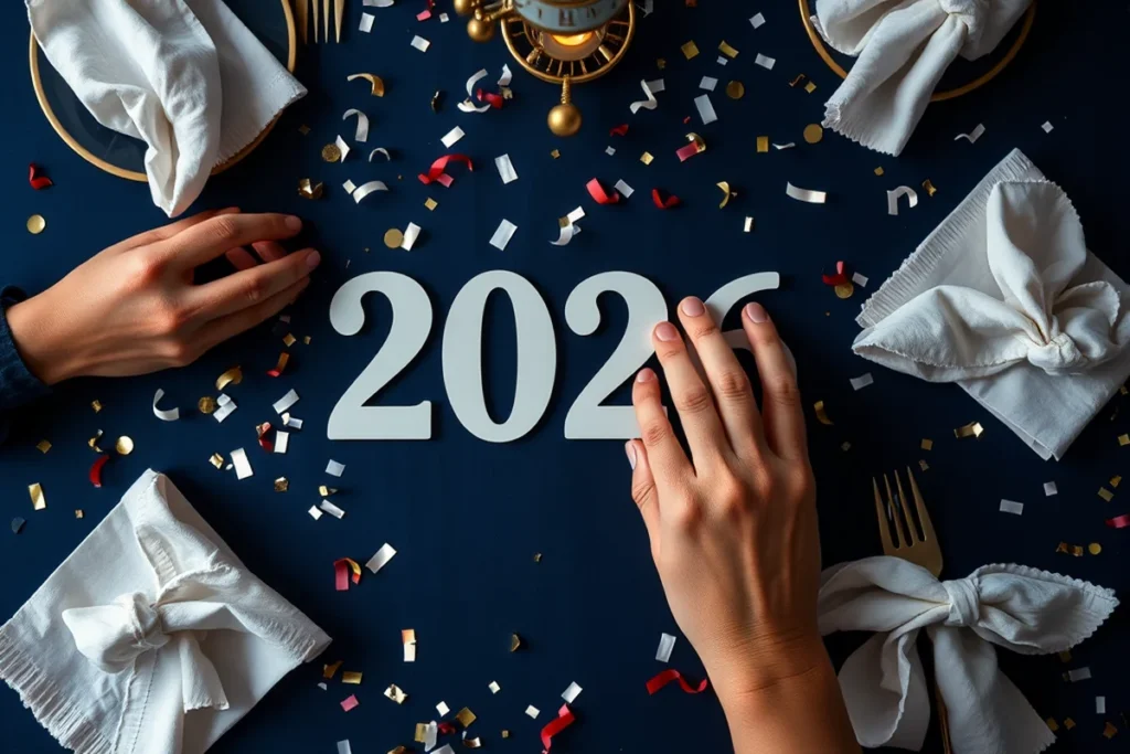 Free Printable 2026 Calendar Template