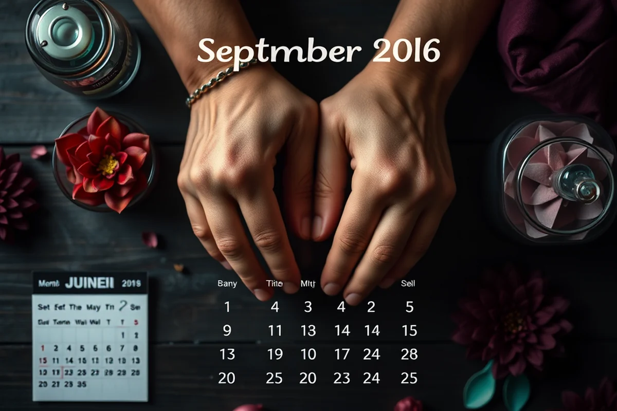free september 2026 calendar printable — Free September 2026 Calendar Printable (the finished result)