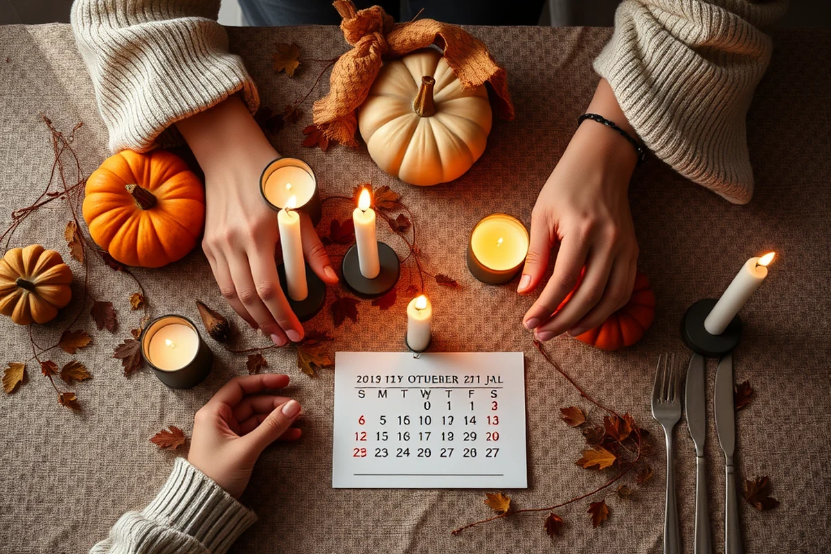 october calendar printable — October Calendar Printable (step by step)