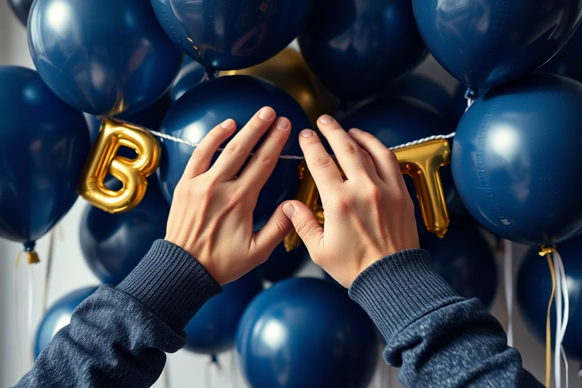 party printables budget on a budget — Party Printables Budget On A Budget (step by step)